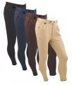 Mens Casual Breeches